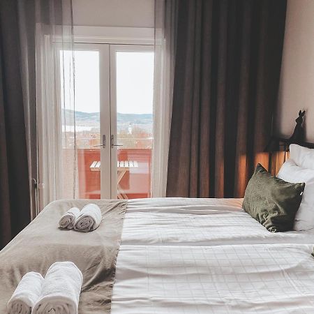 Siljansnaes Hotell 外观 照片