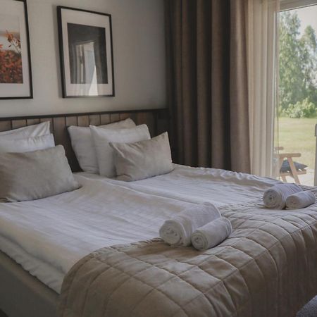 Siljansnaes Hotell 外观 照片