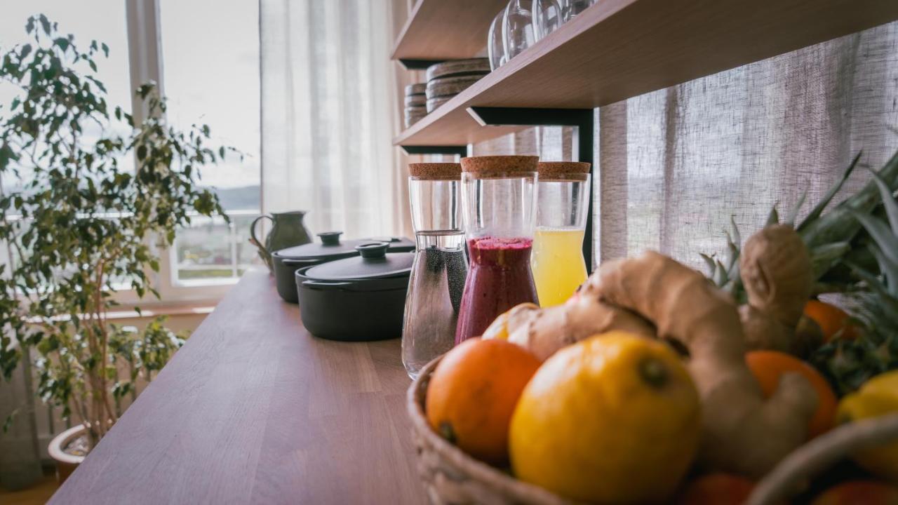 Siljansnaes Hotell 外观 照片