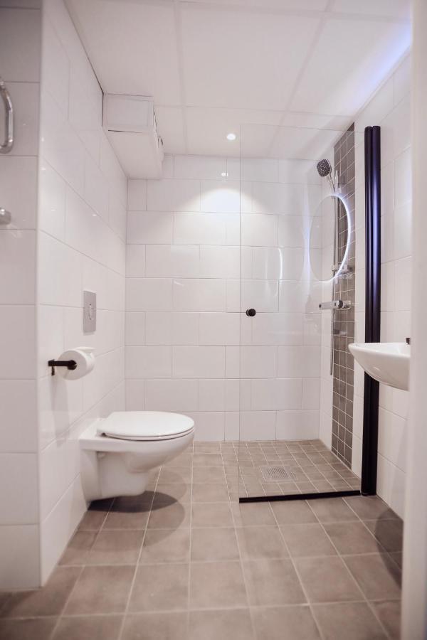 Siljansnaes Hotell 外观 照片