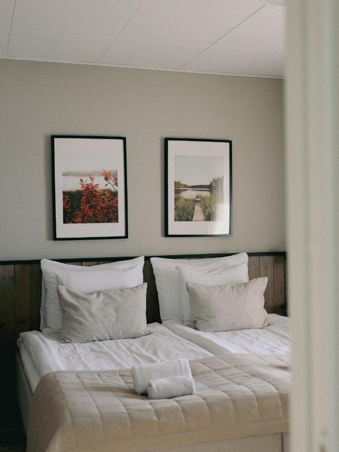 Siljansnaes Hotell 外观 照片